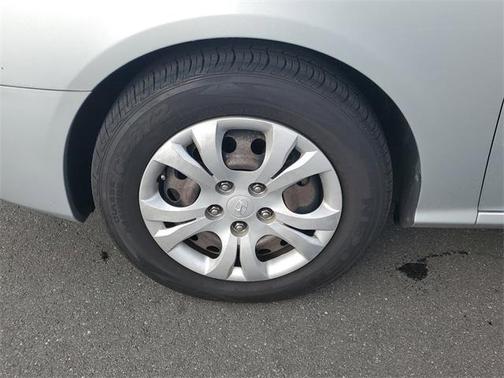 2010 Hyundai ELANTRA GLS