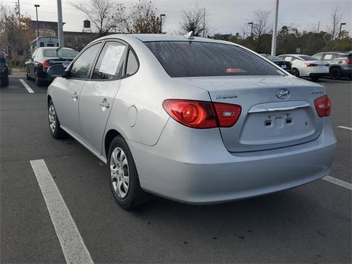 2010 Hyundai ELANTRA GLS