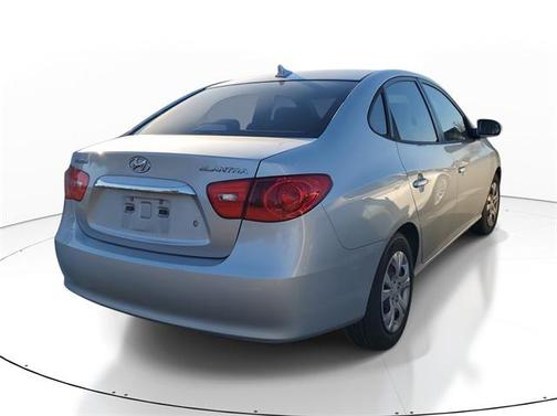 2010 Hyundai ELANTRA GLS