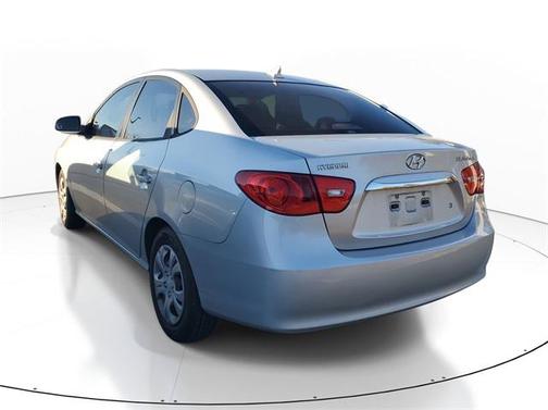 2010 Hyundai ELANTRA GLS