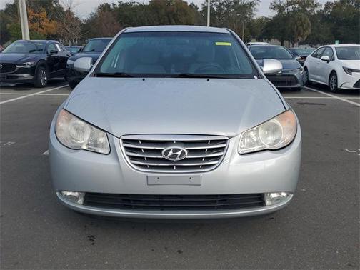 2010 Hyundai ELANTRA GLS