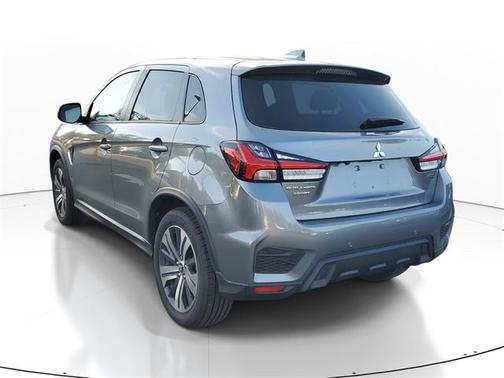 2022 Mitsubishi Outlander Sport SE