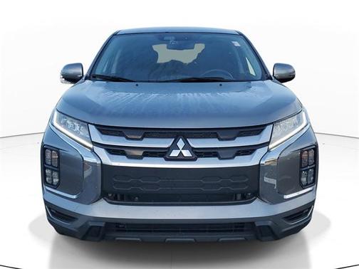 2022 Mitsubishi Outlander Sport SE