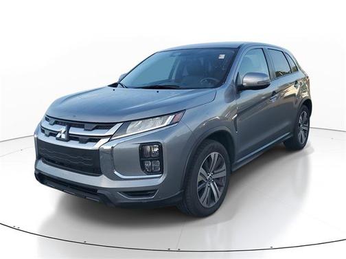 2022 Mitsubishi Outlander Sport SE