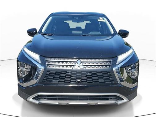 2022 Mitsubishi Eclipse Cross SE