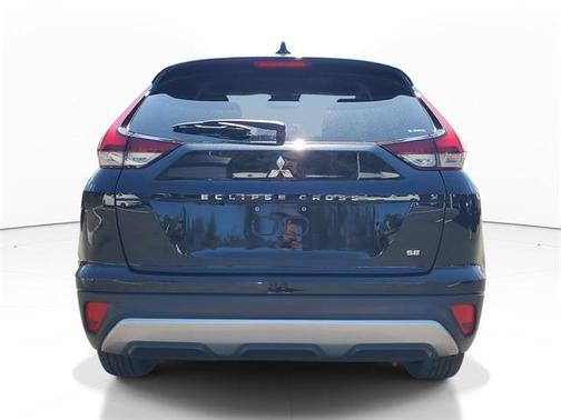2022 Mitsubishi Eclipse Cross SE