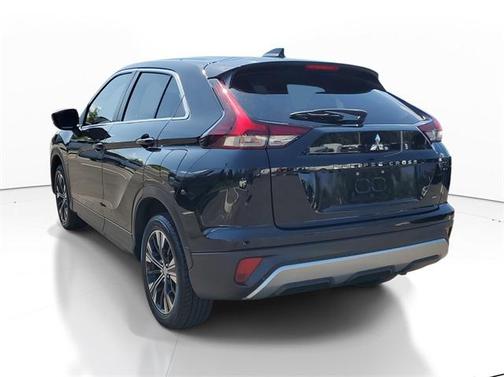 2022 Mitsubishi Eclipse Cross SE