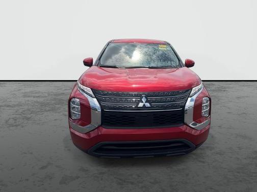 2023 Mitsubishi Outlander ES 2.5 2WD