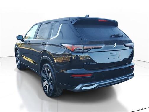 2025 Mitsubishi Outlander SE 2.5 2WD