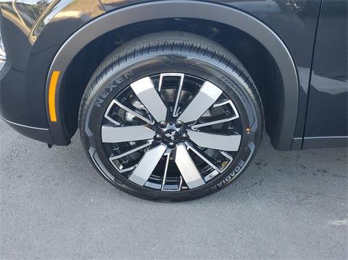 2025 Mitsubishi Outlander SE 2.5 2WD