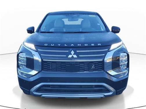 2025 Mitsubishi Outlander SE 2.5 2WD