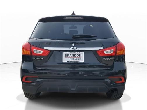 2019 Mitsubishi Outlander Sport 2.0 ES