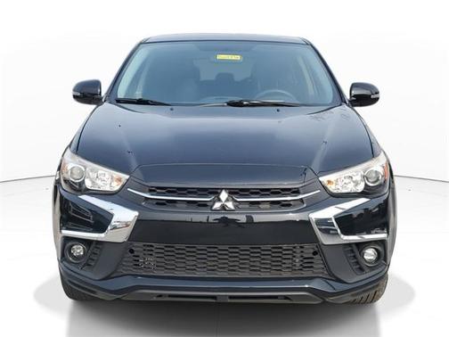2019 Mitsubishi Outlander Sport 2.0 ES