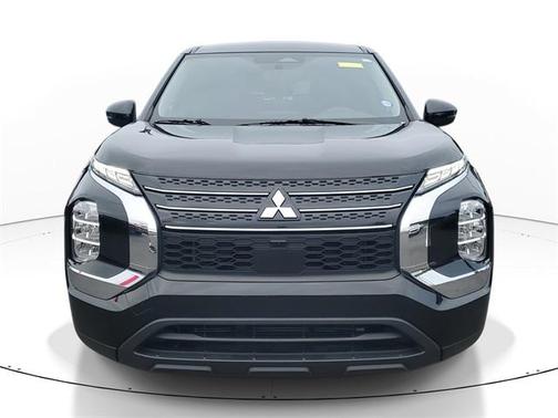 2024 Mitsubishi Outlander ES 2.5 2WD