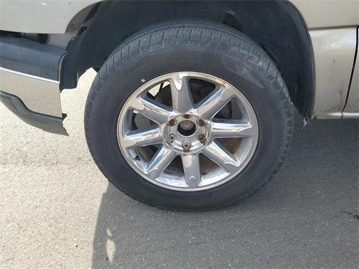 2006 Chevrolet Silverado 1500 LS Extended Cab