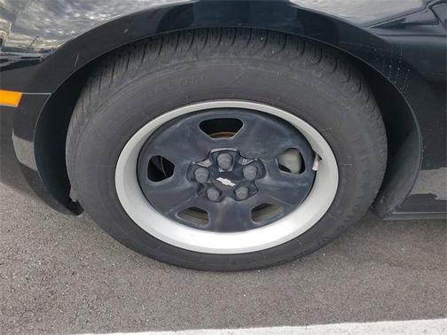 2013 Chevrolet Camaro 2LS