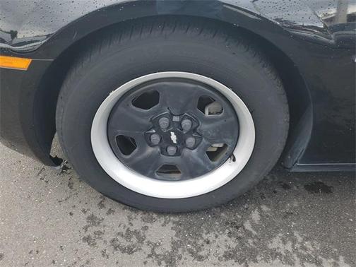 2013 Chevrolet Camaro 2LS