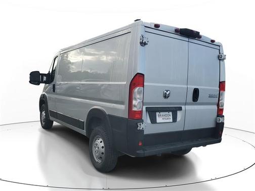 2023 RAM ProMaster 1500 Low Roof