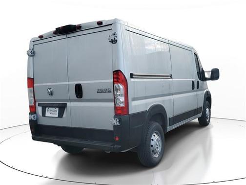 2023 RAM ProMaster 1500 Low Roof