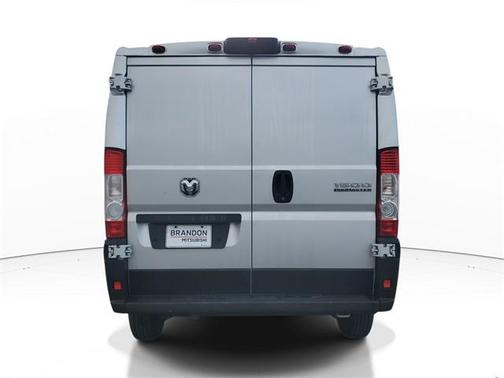 2023 RAM ProMaster 1500 Low Roof