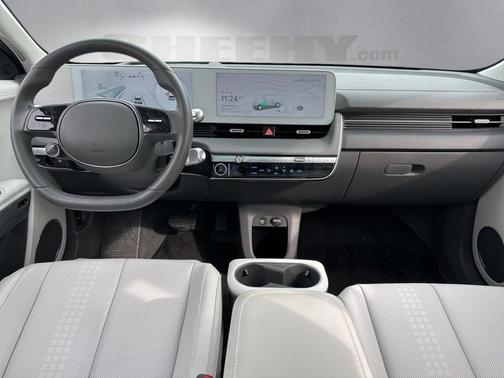 2024 Hyundai IONIQ 5 Limited