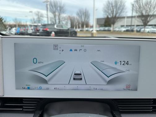 2024 Hyundai IONIQ 5 Limited