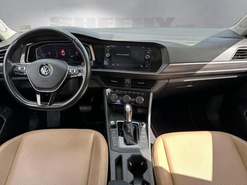 2019 Volkswagen Jetta 1.4T SEL