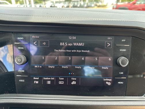 2019 Volkswagen Jetta 1.4T SEL