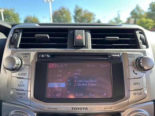 2013 Toyota 4Runner Limited