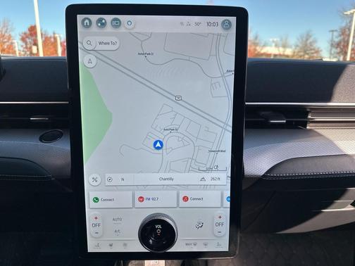 2021 Ford Mustang Mach-E Select