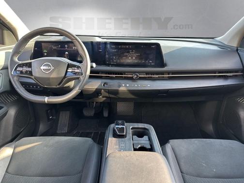 2023 Nissan ARIYA EVOLVE+