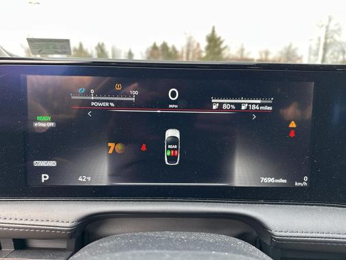 2024 Nissan ARIYA ENGAGE+