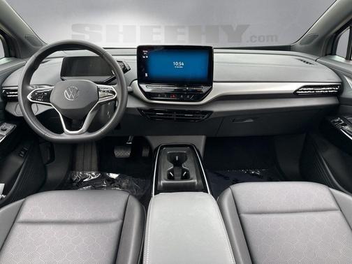 2023 Volkswagen ID.4 AWD Pro S