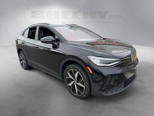 2023 Volkswagen ID.4 AWD Pro S