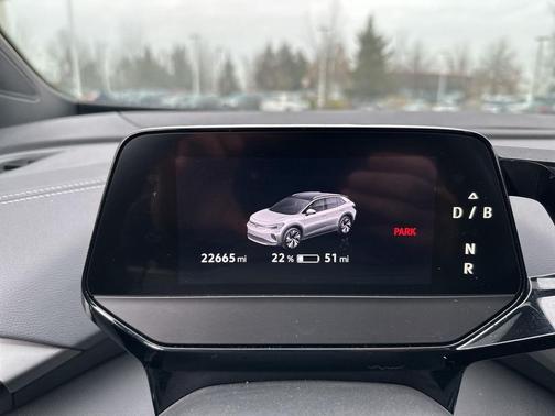 2023 Volkswagen ID.4 AWD Pro S