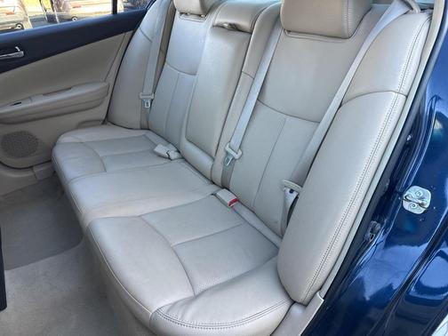 2014 Nissan Maxima SV