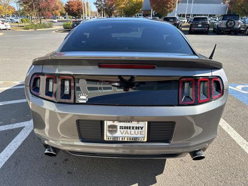 2013 Ford Mustang GT