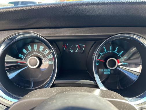 2013 Ford Mustang GT