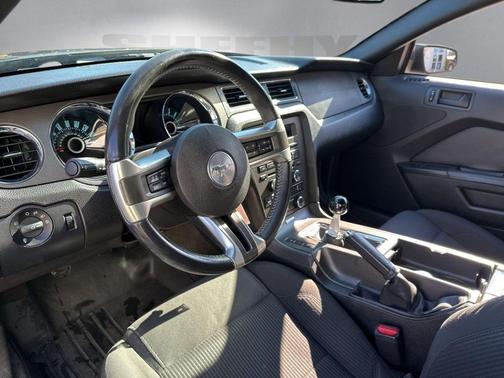 2013 Ford Mustang GT