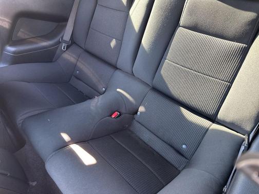 2013 Ford Mustang GT