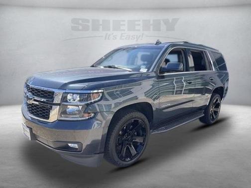 Photo 4 of 36 of 2019 Chevrolet Tahoe LT