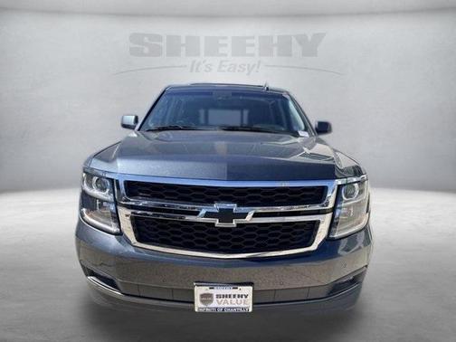 Photo 2 of 36 of 2019 Chevrolet Tahoe LT