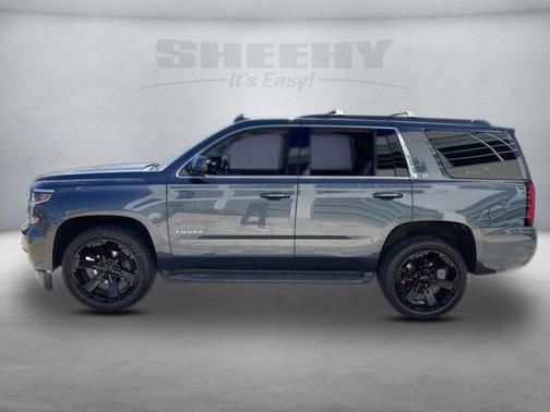 Photo 5 of 36 of 2019 Chevrolet Tahoe LT