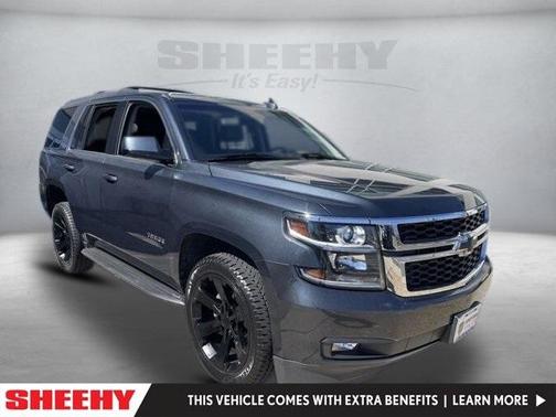 Photo 1 of 36 of 2019 Chevrolet Tahoe LT