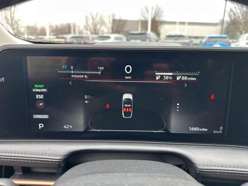 2025 Nissan ARIYA EVOLVE+