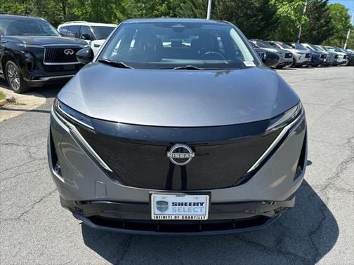 2023 Nissan ARIYA ENGAGE+