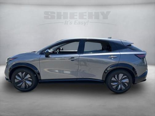 2023 Nissan ARIYA ENGAGE+