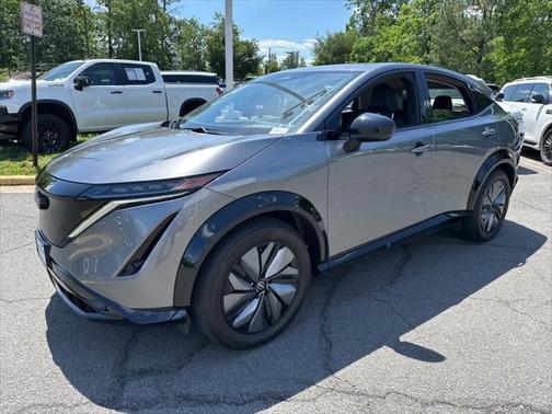 2023 Nissan ARIYA ENGAGE+