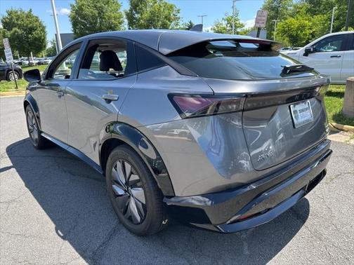 2023 Nissan ARIYA ENGAGE+