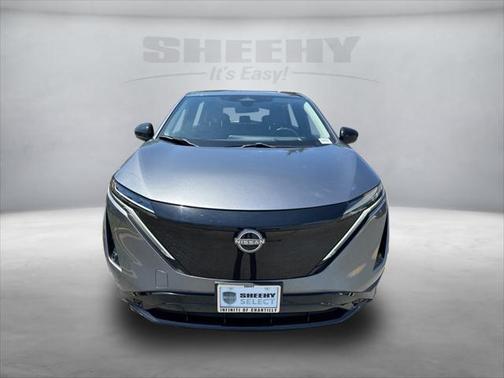 2023 Nissan ARIYA ENGAGE+